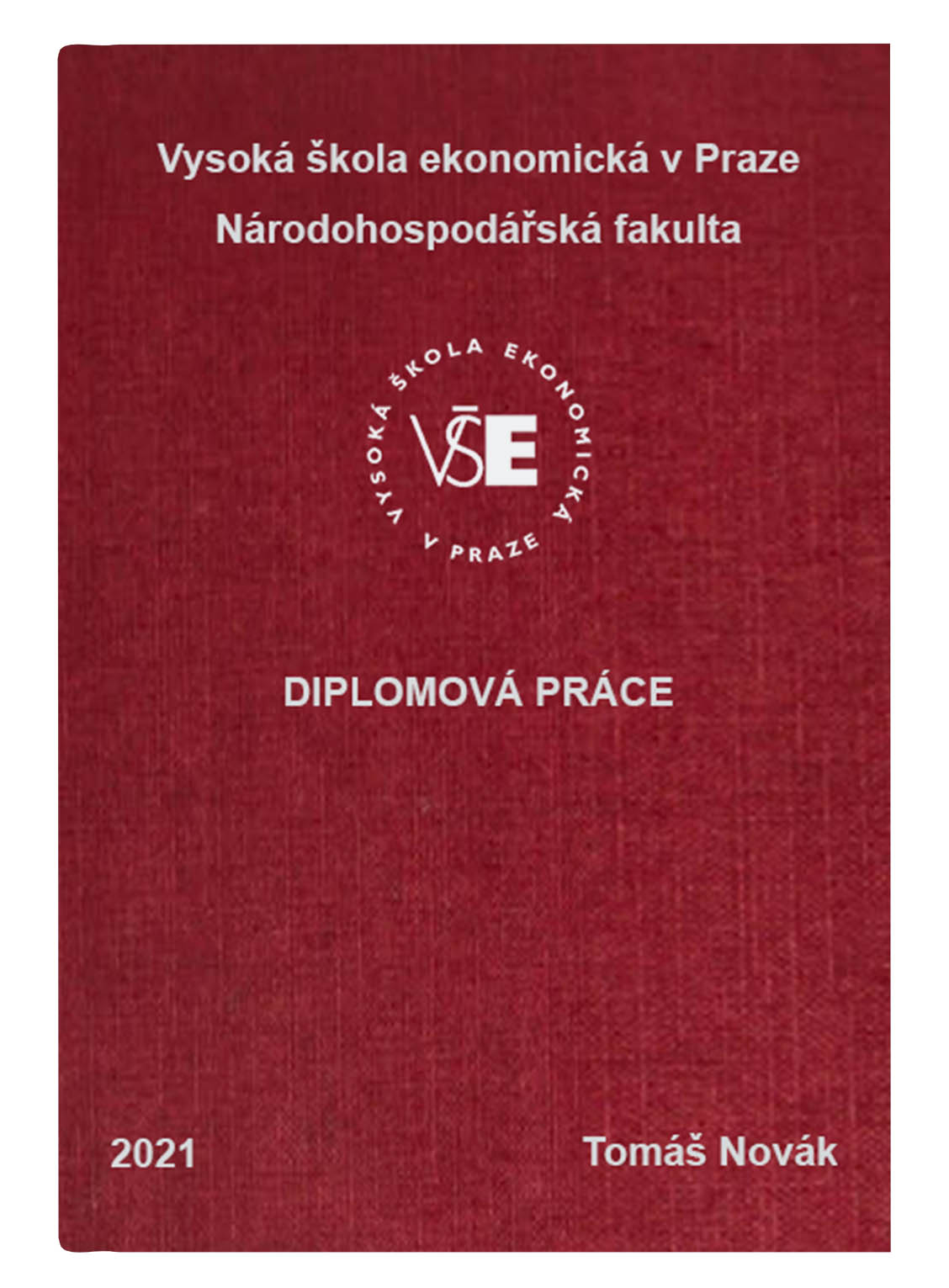 Bordó plátno vazba